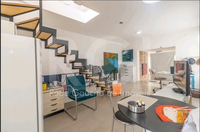 Imagem Casa com 5 Quartos à Venda, 299 m² em Menino Deus - Porto Alegre