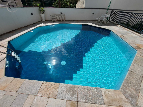 Imagem Apartamento com 3 Quartos à Venda, 98 m² em Pitangueiras - Guarujá Imagem Apartamento com 3 Quartos à Venda, 98 m² em Pitangueiras - Guarujá