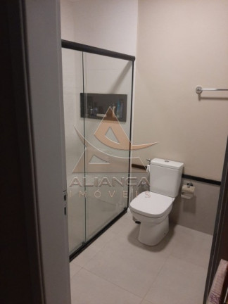 Imagem Casa de Condomínio com 4 Quartos à Venda, 250 m² em San Marco - Ribeirão Preto Imagem Casa de Condomínio com 4 Quartos à Venda, 250 m² em San Marco - Ribeirão Preto