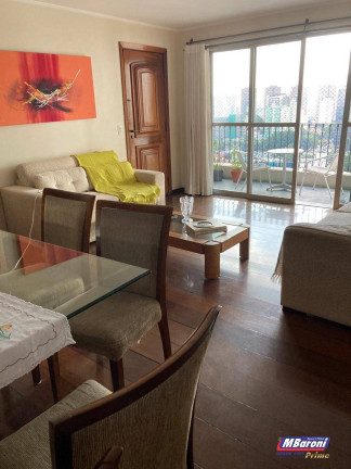 Foto do imóvel Apartamento com 4 Quartos à Venda, 190 m² em Perdizes - São Paulo