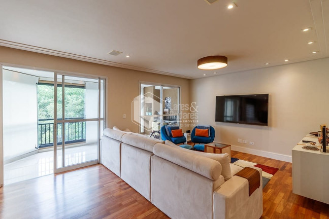 Imagem Apartamento com 3 Quartos à Venda, 137 m² em Vila Suzana - São Paulo Imagem Apartamento com 3 Quartos à Venda, 137 m² em Vila Suzana - São Paulo
