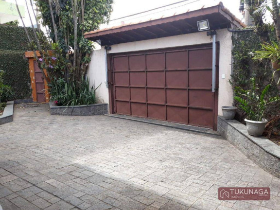 Imagem Casa com 4 Quartos à Venda, 430 m² em Jardim Aida - Guarulhos Imagem Casa com 4 Quartos à Venda, 430 m² em Jardim Aida - Guarulhos