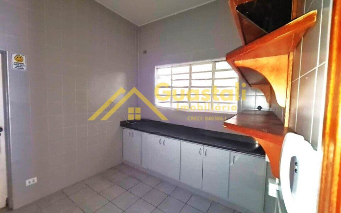 Casa para Alugar, 116 m² em Centro - Piracicaba