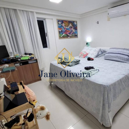 Imagem Apartamento com 5 Quartos à Venda, 206 m² em Tambaú - João Pessoa Imagem Apartamento com 5 Quartos à Venda, 206 m² em Tambaú - João Pessoa