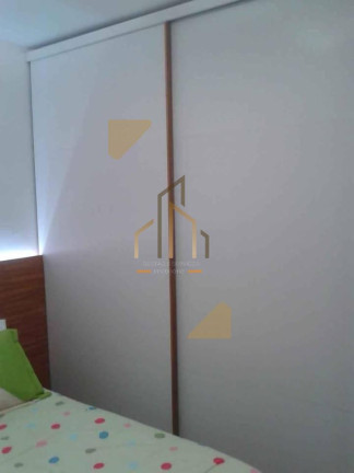 Imagem Apartamento com 2 Quartos à Venda, 44 m² em Santíssimo - Rio De Janeiro Imagem Apartamento com 2 Quartos à Venda, 44 m² em Santíssimo - Rio De Janeiro