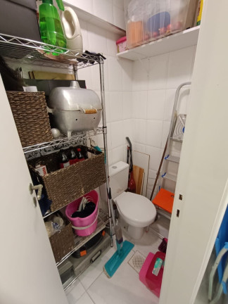 Imagem Apartamento com 3 Quartos à Venda, 154 m² em Itararé - São Vicente