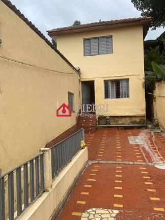 Imagem Casa com 3 Quartos à Venda, 400 m² em Vila Pirituba - São Paulo Imagem Casa com 3 Quartos à Venda, 400 m² em Vila Pirituba - São Paulo