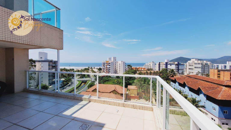 Cobertura com 3 Quartos à Venda, 195 m² em Maitinga - Bertioga