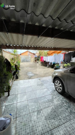 Imagem Casa com 1 Quarto à Venda, 36 m² em Florida Mirim - Mongagua