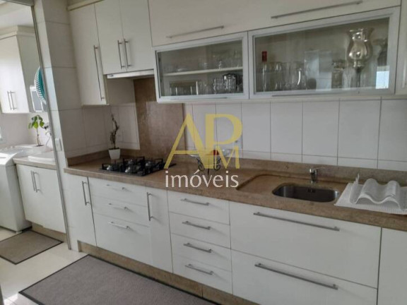 Imagem Apartamento com 3 Quartos à Venda, 106 m² em Ponte Do Imaruim - Palhoça Imagem Apartamento com 3 Quartos à Venda, 106 m² em Ponte Do Imaruim - Palhoça
