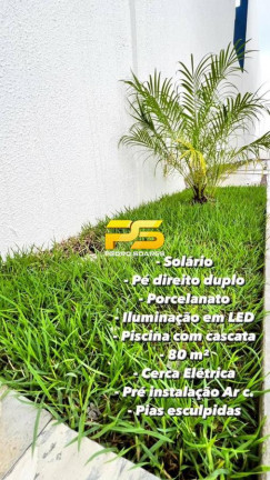 Imagem Casa com 2 Quartos à Venda, 225 m² em Conde Imagem Casa com 2 Quartos à Venda, 225 m² em Conde