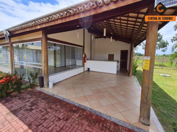 Imagem Terreno à Venda, 784 m² em Barra Do Jacuipe - Camaçari Imagem Terreno à Venda, 784 m² em Barra Do Jacuipe - Camaçari