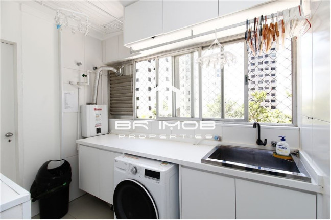 Imagem Imóvel com 4 Quartos à Venda, 138 m² em Aclimação - São Paulo