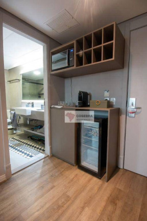 Imagem Apartamento com 1 Quarto à Venda, em Vila Nova Conceição - São Paulo Imagem Apartamento com 1 Quarto à Venda, em Vila Nova Conceição - São Paulo