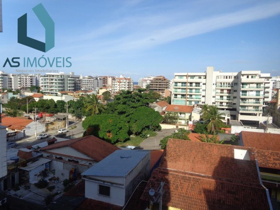 Imagem Apartamento com 2 Quartos à Venda, 85 m² em Braga - Cabo Frio