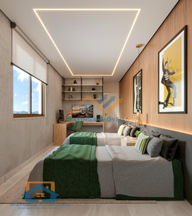 Imagem Apartamento com 3 Quartos à Venda, 143 m² em Cidade Nobre - Ipatinga Imagem Apartamento com 3 Quartos à Venda, 143 m² em Cidade Nobre - Ipatinga