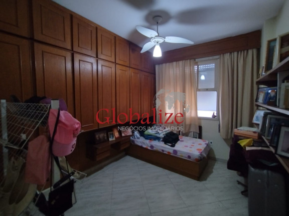 Imagem Imóvel com 3 Quartos à Venda, 160 m² em Ponta Da Praia - Santos Imagem Imóvel com 3 Quartos à Venda, 160 m² em Ponta Da Praia - Santos