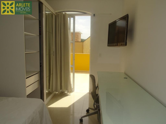 Imagem Apartamento com 3 Quartos para Alugar ou Temporada, 40 m² em Centro - Porto Belo Imagem Apartamento com 3 Quartos para Alugar ou Temporada, 40 m² em Centro - Porto Belo