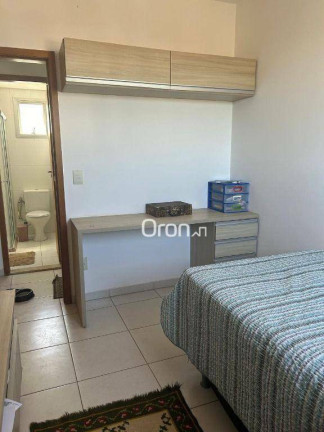 Imagem Apartamento com 2 Quartos à Venda, 63 m² em Parque Amazônia - Goiânia Imagem Apartamento com 2 Quartos à Venda, 63 m² em Parque Amazônia - Goiânia