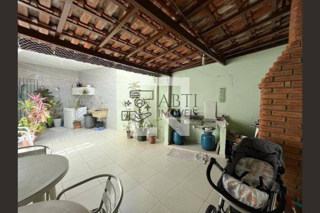 Imagem Sobrado com 3 Quartos à Venda, 190 m² em Jardim Oriental - São Paulo Imagem Sobrado com 3 Quartos à Venda, 190 m² em Jardim Oriental - São Paulo