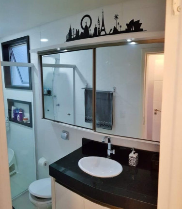 Apartamento com 2 Quartos à Venda, 86 m² em Canasvieiras - Florianópolis