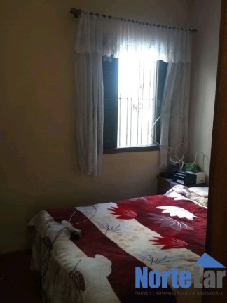 Imagem Casa com 2 Quartos à Venda, 125 m² em Mandaqui - São Paulo Imagem Casa com 2 Quartos à Venda, 125 m² em Mandaqui - São Paulo