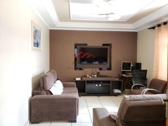 Imagem Casa com 5 Quartos à Venda, 236 m² em Jardim Calegari (nova Veneza) - Sumaré Imagem Casa com 5 Quartos à Venda, 236 m² em Jardim Calegari (nova Veneza) - Sumaré
