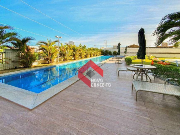 Imagem Apartamento com 3 Quartos à Venda, 70 m² em Cocó - Fortaleza Imagem Apartamento com 3 Quartos à Venda, 70 m² em Cocó - Fortaleza