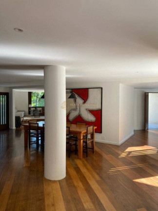 Imagem Casa com 5 Quartos à Venda, 800 m² em Itanhangá - Rio De Janeiro Imagem Casa com 5 Quartos à Venda, 800 m² em Itanhangá - Rio De Janeiro