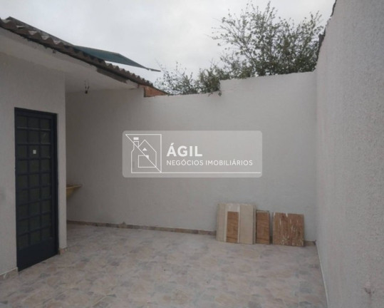 Imagem Casa com 2 Quartos à Venda, 140 m² em Campo Dos Alemães - São José Dos Campos Imagem Casa com 2 Quartos à Venda, 140 m² em Campo Dos Alemães - São José Dos Campos