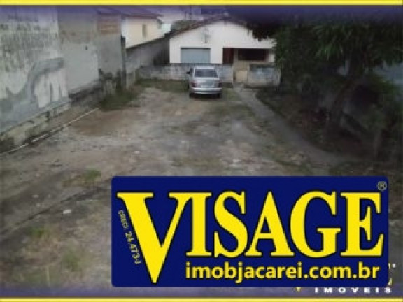 Imagem Terreno à Venda,  em Vila Formosa - Jacareí