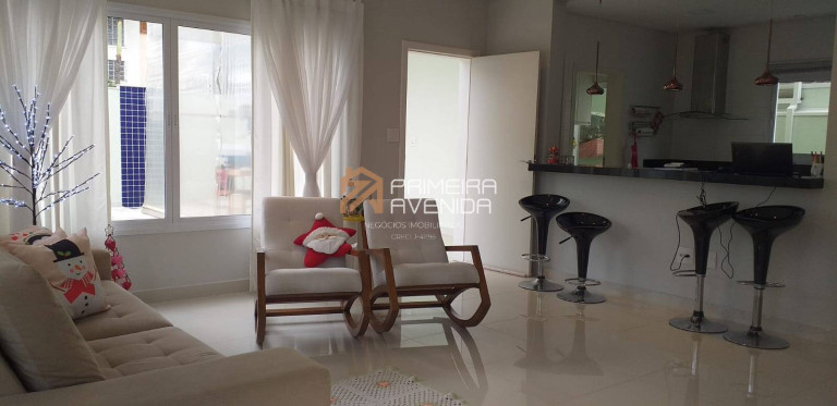 Imagem Casa com 5 Quartos à Venda, 256 m² em Urbanova - São José Dos Campos Imagem Casa com 5 Quartos à Venda, 256 m² em Urbanova - São José Dos Campos