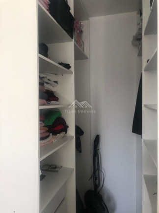 Imagem Apartamento com 2 Quartos à Venda, 57 m² em Jardim São Carlos - Sorocaba