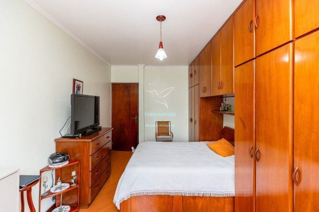 Imagem Apartamento com 1 Quarto à Venda, 54 m² em Centro - São Paulo Imagem Apartamento com 1 Quarto à Venda, 54 m² em Centro - São Paulo