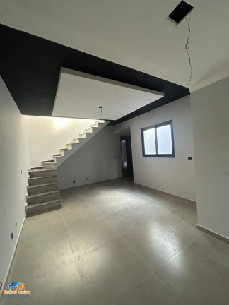 Imagem Imóvel com 2 Quartos à Venda,  em Vila Scarpelli - Santo André