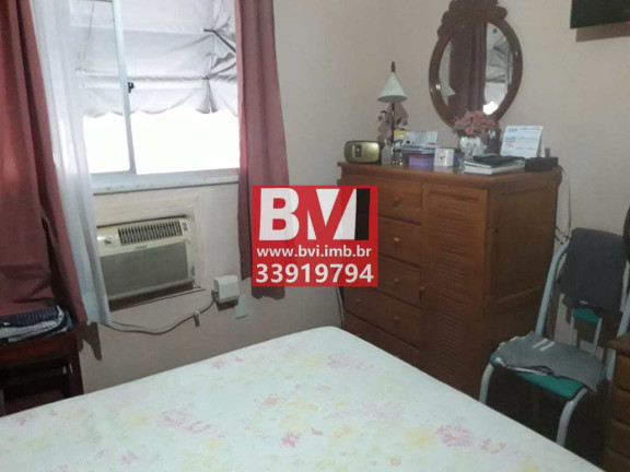 Imagem Apartamento com 2 Quartos à Venda, 69 m² em Irajá - Rio De Janeiro