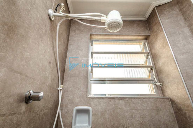 Imagem Kitnet com 1 Quarto à Venda, 37 m² em Canto Do Forte - Praia Grande Imagem Kitnet com 1 Quarto à Venda, 37 m² em Canto Do Forte - Praia Grande