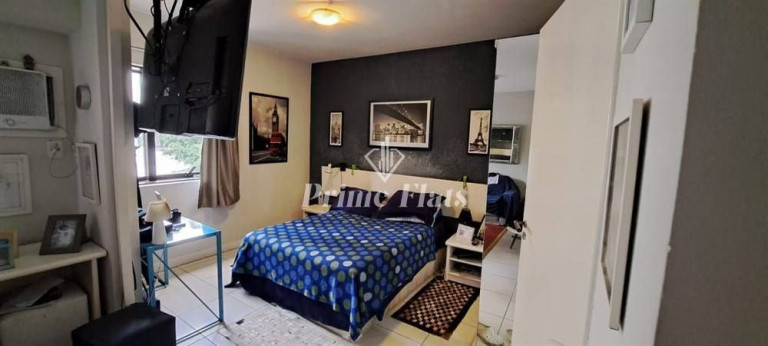 Imagem Apartamento com 1 Quarto para Alugar, 37 m² em Moema - São Paulo Imagem Apartamento com 1 Quarto para Alugar, 37 m² em Moema - São Paulo