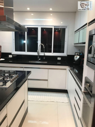 Imagem Casa com 4 Quartos à Venda, 449 m² em Adalgisa - Osasco Imagem Casa com 4 Quartos à Venda, 449 m² em Adalgisa - Osasco