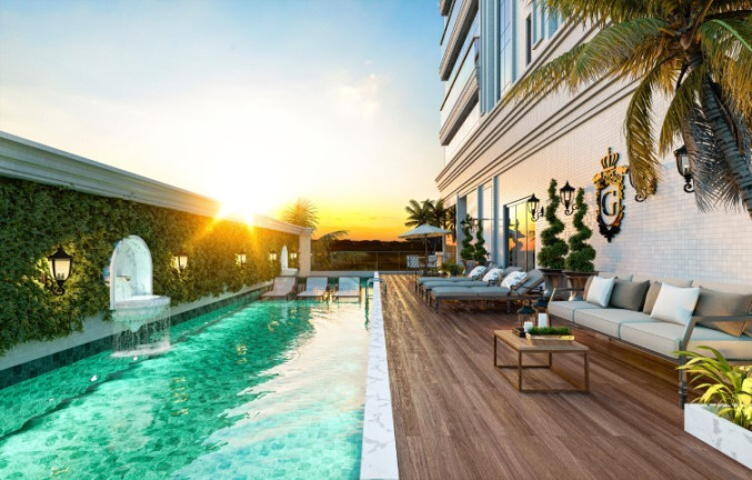 Imagem Apartamento com 4 Quartos à Venda, 160 m² em Meia Praia - Itapema Imagem Apartamento com 4 Quartos à Venda, 160 m² em Meia Praia - Itapema