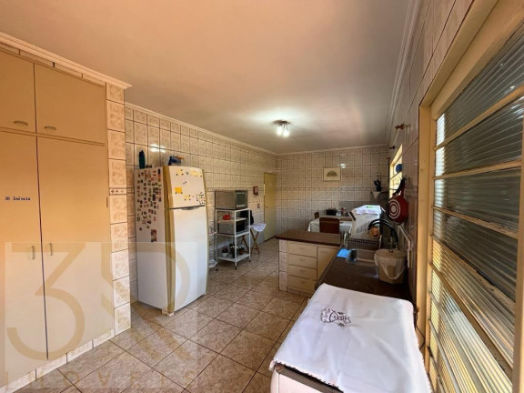 Casa com 3 Quartos à Venda, 180 m² em Parque Dos Bandeirantes - Ribeirão Preto