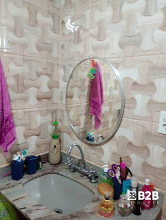 Imagem Casa com 2 Quartos à Venda, 110 m² em Pousada Da Esperança Ii - Bauru Imagem Casa com 2 Quartos à Venda, 110 m² em Pousada Da Esperança Ii - Bauru