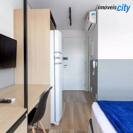 Imagem Apartamento com 1 Quarto à Venda, 16 m² em Bela Vista - São Paulo Imagem Apartamento com 1 Quarto à Venda, 16 m² em Bela Vista - São Paulo