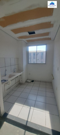 Imagem Apartamento com 2 Quartos à Venda, 43 m² em Vila Sônia - Piracicaba Imagem Apartamento com 2 Quartos à Venda, 43 m² em Vila Sônia - Piracicaba