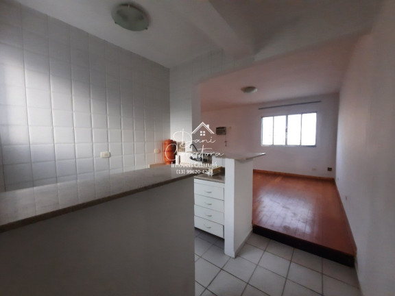 Apartamento com 1 Quarto à Venda, 70 m² em Pitangueiras - Guarujá