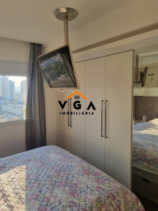 Imagem Apartamento com 2 Quartos à Venda, 68 m² em Tatuapé - São Paulo Imagem Apartamento com 2 Quartos à Venda, 68 m² em Tatuapé - São Paulo