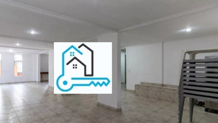 Imagem Apartamento com 2 Quartos à Venda, 50 m² em Jardim Celeste - São Paulo Imagem Apartamento com 2 Quartos à Venda, 50 m² em Jardim Celeste - São Paulo