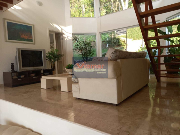 Imagem Casa com 6 Quartos à Venda, 600 m² em Enseada - Guarujá Imagem Casa com 6 Quartos à Venda, 600 m² em Enseada - Guarujá