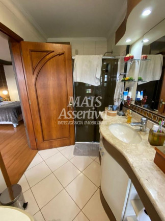 Imagem Casa com 3 Quartos à Venda, 391 m² em Canudos - Novo Hamburgo