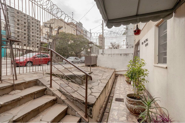 Imagem Apartamento com 1 Quarto à Venda, 46 m² em Menino Deus - Porto Alegre Imagem Apartamento com 1 Quarto à Venda, 46 m² em Menino Deus - Porto Alegre